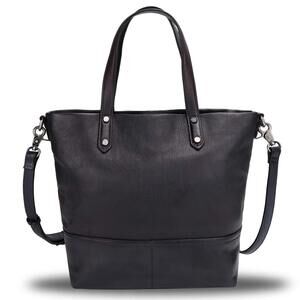 5785 Leather Satchel Purses Handbags Top Handle Bags Lady Crossbody